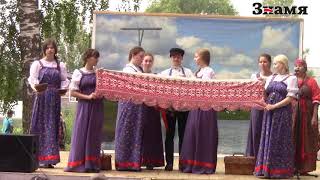 Красноборский район архангельской области рыбалка
