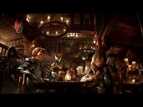 Dragon Age: Inquisition - Fall of the Magister Extended