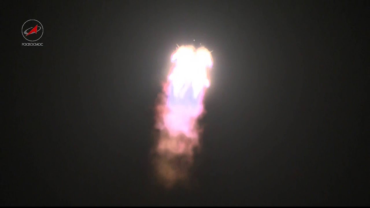 Watch the Launch