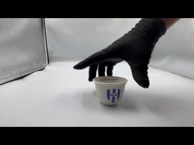 فناجيل الهلال الفاخرة – بفخر زعيم آسيا