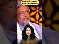 Nana Patekar Amitabh Bachchan Set On KBC Short Bollywood