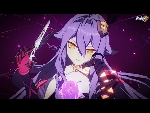 [HI3 SEA] 807 PTS, Exalted abyss Red Lotus Herrscher of Ice D457