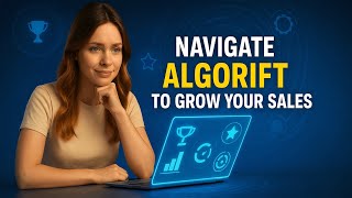 Algorift YouTube Video