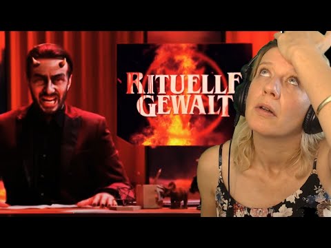 Überlebende ritueller Gewalt reagiert auf Jan Böhmermann