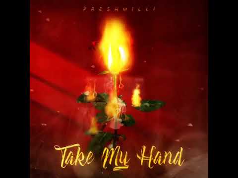 Presh Milli - Take My Hand (Visualizer)