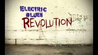 Electric Blues Revolution - Key to Love