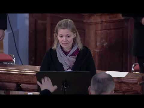 J. M. Bach | Ich weiß. dass mein Erlöser lebt