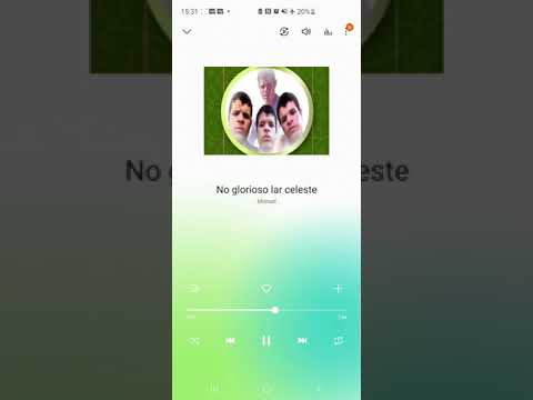 No glorioso lar celeste