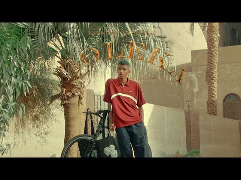 Moscow X @Rafiek - Boleka (Official Music Video)  | موسكو و رفيق - بوليكة