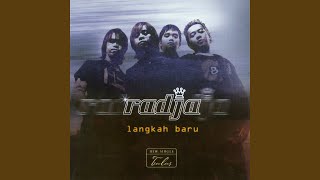 Lirik Lagu Cinderella - Radja