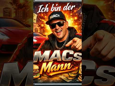 Der mac Mann