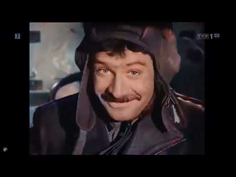 Čtyři z Tanku a Pes Díl 11. - V barvě!