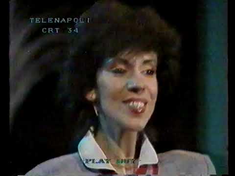 Number One Ensemble "Biding my time" dalla trasmissione PlayBoy, da Telenapoli34 il 9/8/1983