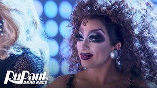 Gag Worthy S8 Finale Opening | RuPaul&#39;s Drag Race
