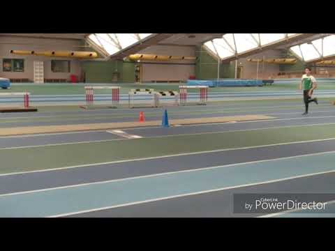 5 Sprung Leichtathletik  (training)  #1. [by TaibLP]