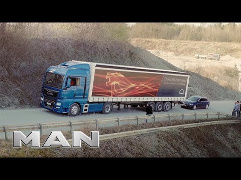 Thumbnail for MAN and JP Performance: Going uphill | MAN Truck & Bus by MAN Truck & Bus