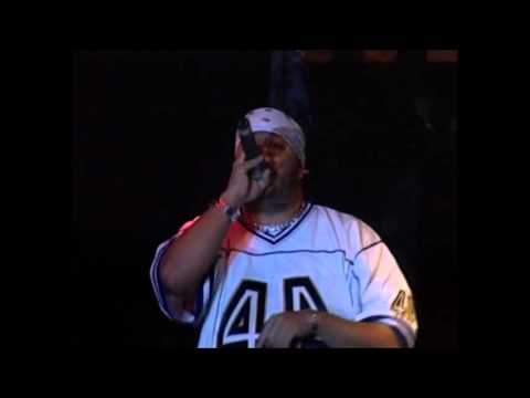 Flaminio Maphia live at Alpheus - Giaime 2003 - 25/10/2003