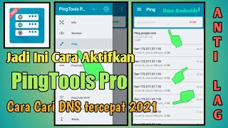 Download lagu Cara Aktifkan PingTools Pro|| Cara Setting PingTools Pro|| Cara Cari DNS tercepat mp3 Download lagu Cara Aktifkan PingTools Pro|| Cara Setting PingTools Pro|| Cara Cari DNS tercepat mp3