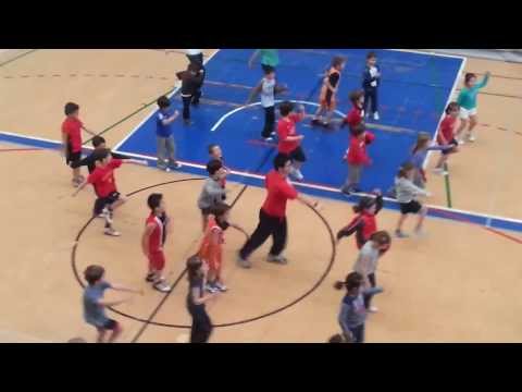 Otros vídeos de campus de CB l'HORTA GODELLA