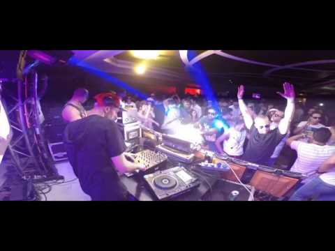 Waveback @ Rewind 101 [Cairo Egypt]