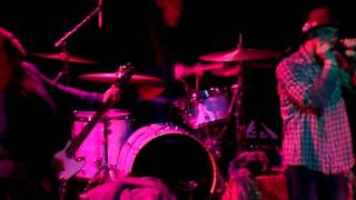 Hard Working Americans - Play a Train Song - State Theatre - Falls Church, Va - 1/26/14