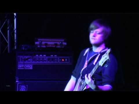Electric Bay - 09 - Iain Macaulay Trio - Damage