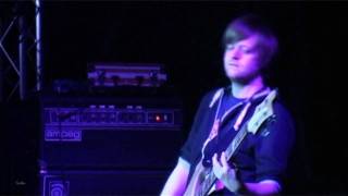 Electric Bay - 09 - Iain Macaulay Trio - Damage