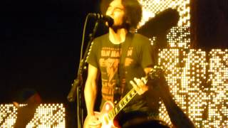 Alice in Chains - "Confusion" & "Stone" Live in Roanoke Va. on 5/14/14