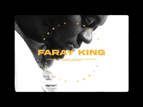 Faray King - Orbit