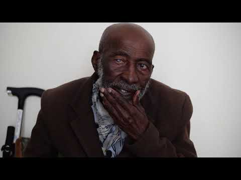 Video screen capture: Asefa Kassa