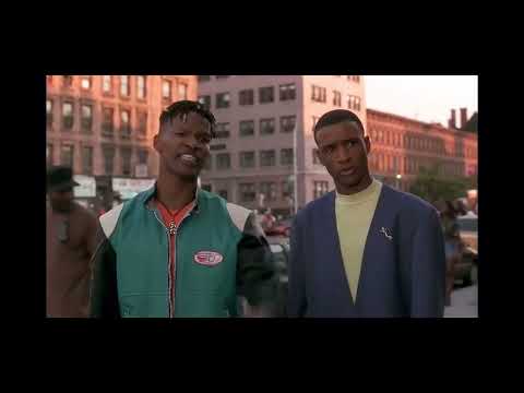 Booty call (1997) clip 2/7