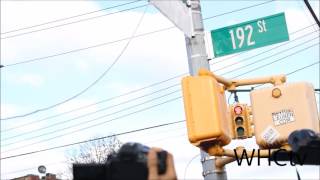 Malik 'Phife Dawg' Taylor Way Queens NY Street Naming Ceremony