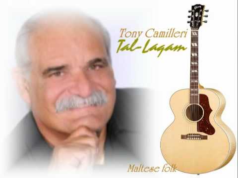 Tal-Laqam - Tony Camilleri