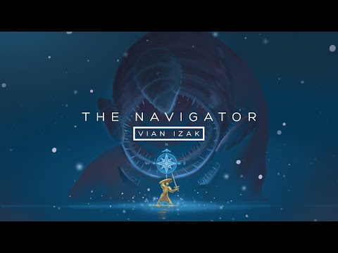 Vian Izak - The Navigator (Official Audio)