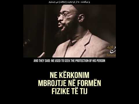 Profeti Muhammed ﷺ ❤️ Njeriu më i famshëm në histori #MAHNITËSE