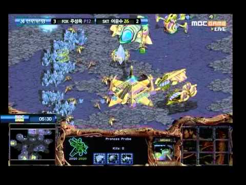 SPL  n.Die_soO vs Wooki 2011-06-22  @ Alternative