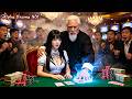 18yo Girl Uses Body Body At Casino To Pay Off Debts Unaware Grandpa Is Gambling God Beats Rivals