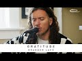 BRANDON LAKE - Gratitude: Song Session