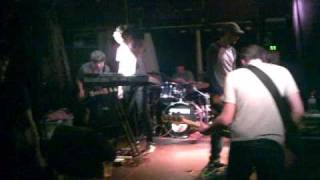 jairus - &#39;wilomina-theodoseus-hangs&#39; - tunnels 2, aberdeen, 07/04/2010