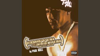 Back Up (Chopped &amp; Screwed)