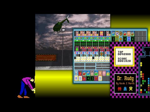 Shovelware Diggers #231 - No Love for EGA