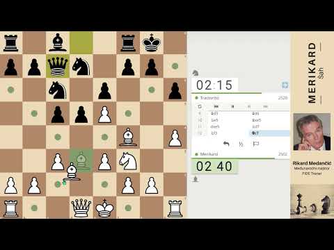 663.  -  TORREV  NAPAD sa h4