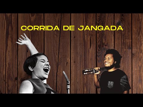 Corrida de jangada - Elis Regina