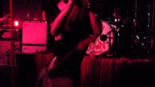 Where I Want You - Tyler Bryant &amp; the Shakedown