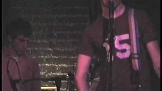 Modest Mouse &quot;Out of Gas&quot; live 1997