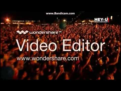 dj antoine vs mad mark   vampires new 2014