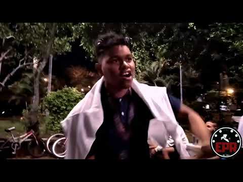 GUIDO x THIAGO VS SAM x MIGUELITO // 2vs2 // EXTREME RANDOM