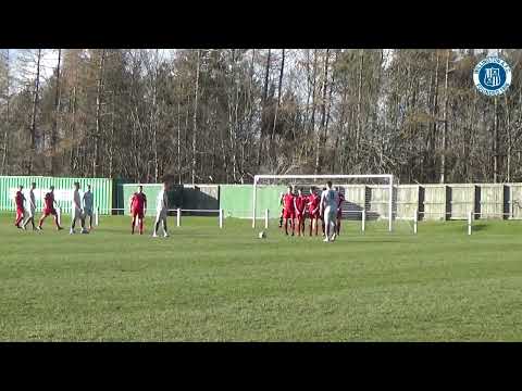 Newcastle Uni 1-1 Willington (12/3/22)