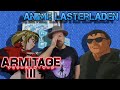 Armitage III OVA Der Plottwist Des Grauen Anime Review German Deutsch