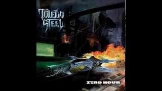 Toledo Steel  -  Children of the Sun